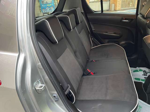 スズキ スイフト １．２ スタイル ４ＷＤ H27年 (北海道) 99