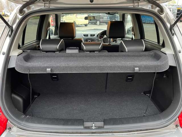 スズキ スイフト １．２ スタイル ４ＷＤ H27年 (北海道) 99