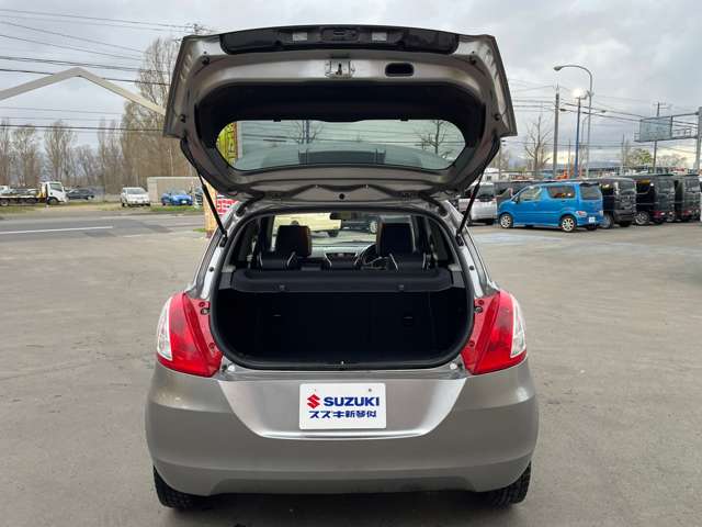 スズキ スイフト １．２ スタイル ４ＷＤ H27年 (北海道) 99