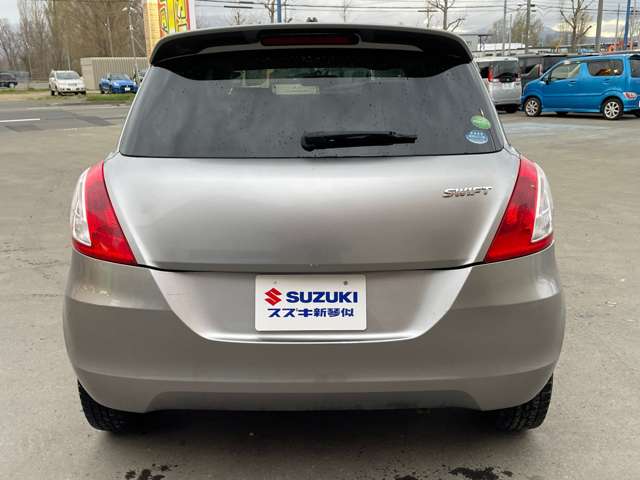 スズキ スイフト １．２ スタイル ４ＷＤ H27年 (北海道) 99
