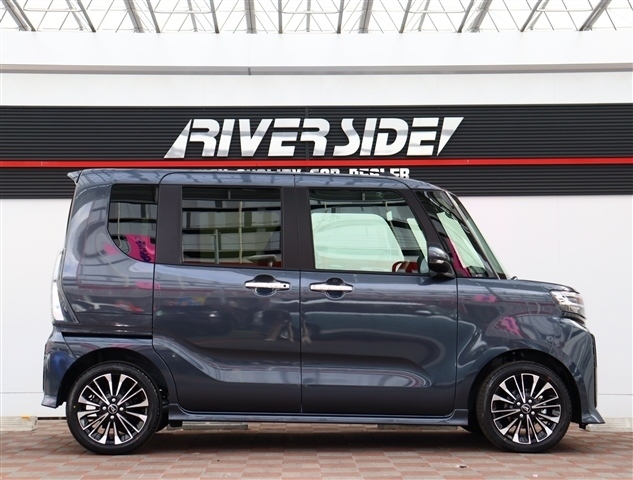 ダイハツ タント ６６０ カスタム ＲＳ R6年 (関東) 99