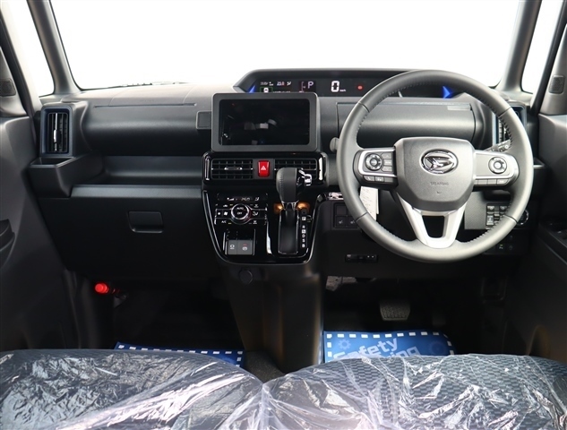 ダイハツ タント ６６０ カスタム ＲＳ R6年 (関東) 99