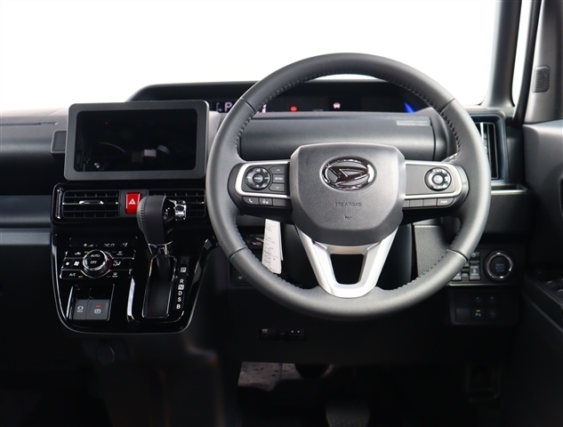 ダイハツ タント ６６０ カスタム ＲＳ R6年 (関東) 99