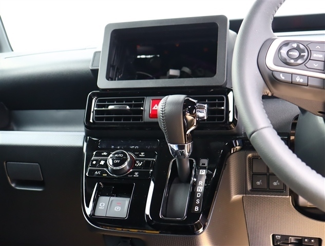 ダイハツ タント ６６０ カスタム ＲＳ R6年 (関東) 99