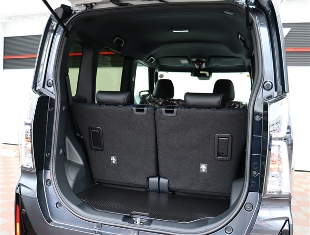 ダイハツ タント ６６０ カスタム ＲＳ R6年 (関東) 99