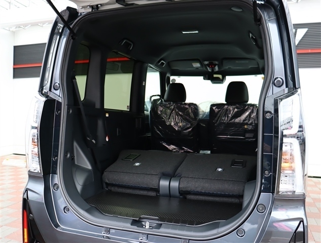 ダイハツ タント ６６０ カスタム ＲＳ R6年 (関東) 99