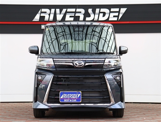 ダイハツ タント ６６０ カスタム ＲＳ R6年 (関東) 99