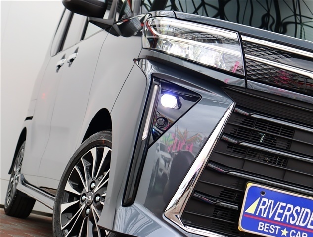 ダイハツ タント ６６０ カスタム ＲＳ R6年 (関東) 99