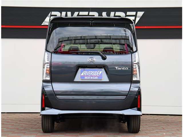 ダイハツ タント ６６０ カスタム ＲＳ R6年 (関東) 99