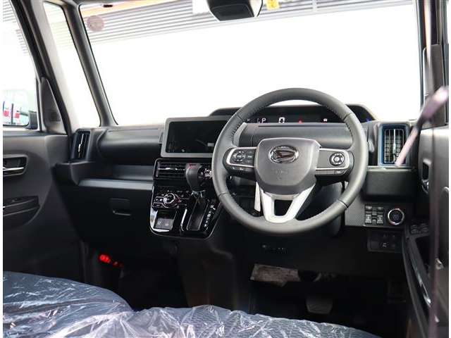 ダイハツ タント ６６０ カスタム ＲＳ R6年 (関東) 99