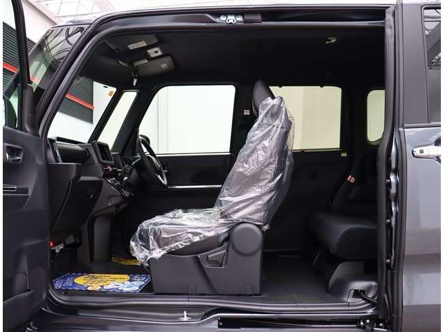 ダイハツ タント ６６０ カスタム ＲＳ R6年 (関東) 99