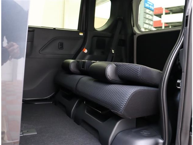 ダイハツ タント ６６０ カスタム ＲＳ R6年 (関東) 99