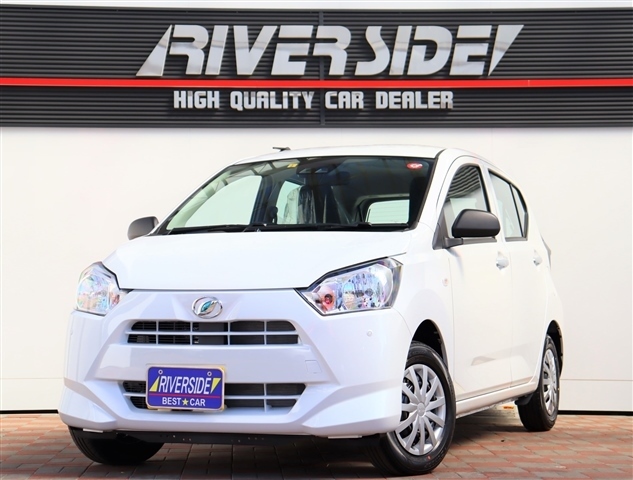 ダイハツ ミラ　イース ６６０ Ｌ ＳＡＩＩＩ R6年 (関東) 99