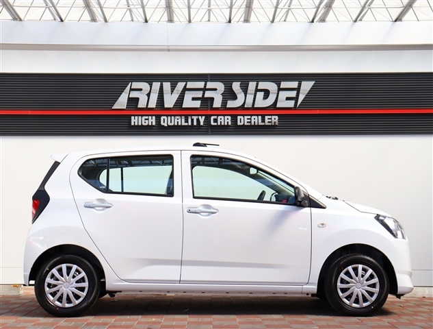 ダイハツ ミラ　イース ６６０ Ｌ ＳＡＩＩＩ R6年 (関東) 99