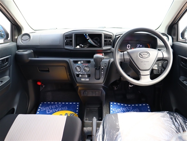 ダイハツ ミラ　イース ６６０ Ｌ ＳＡＩＩＩ R6年 (関東) 99