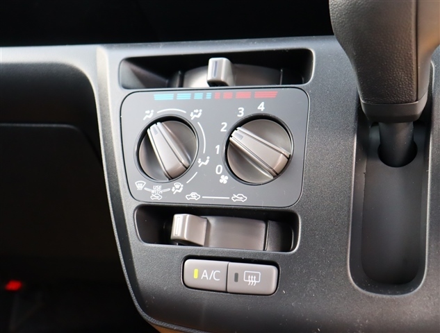 ダイハツ ミラ　イース ６６０ Ｌ ＳＡＩＩＩ R6年 (関東) 99