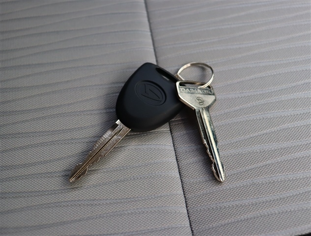 ダイハツ ミラ　イース ６６０ Ｌ ＳＡＩＩＩ R6年 (関東) 99