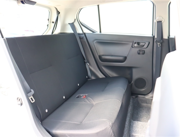 ダイハツ ミラ　イース ６６０ Ｌ ＳＡＩＩＩ R6年 (関東) 99