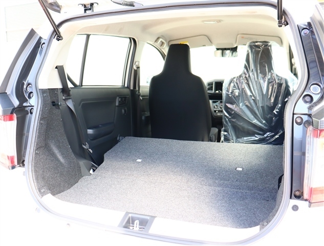 ダイハツ ミラ　イース ６６０ Ｌ ＳＡＩＩＩ R6年 (関東) 99