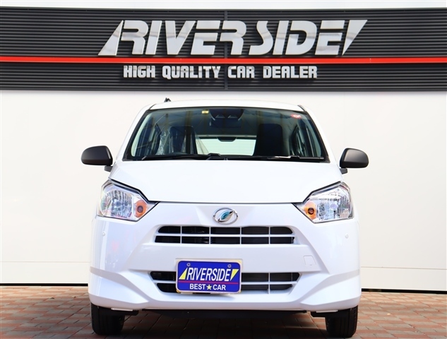 ダイハツ ミラ　イース ６６０ Ｌ ＳＡＩＩＩ R6年 (関東) 99