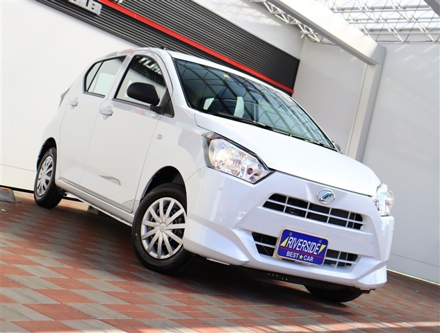 ダイハツ ミラ　イース ６６０ Ｌ ＳＡＩＩＩ R6年 (関東) 99