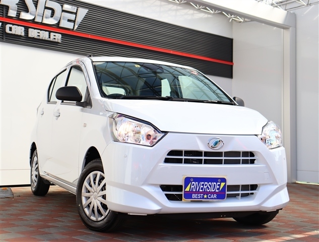 ダイハツ ミラ　イース ６６０ Ｌ ＳＡＩＩＩ R6年 (関東) 99