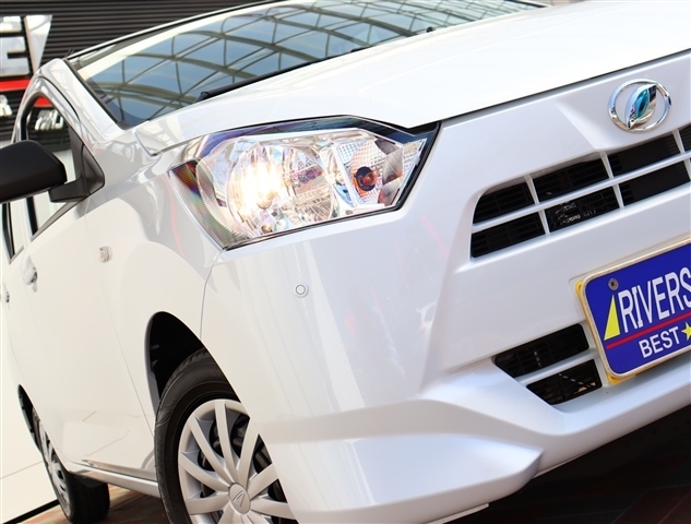 ダイハツ ミラ　イース ６６０ Ｌ ＳＡＩＩＩ R6年 (関東) 99