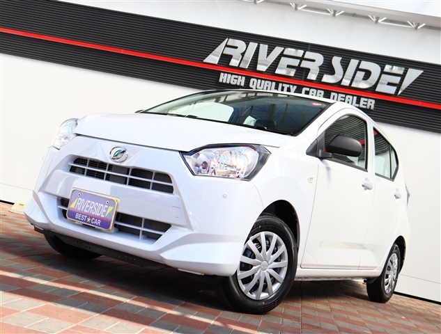 ダイハツ ミラ　イース ６６０ Ｌ ＳＡＩＩＩ R6年 (関東) 99