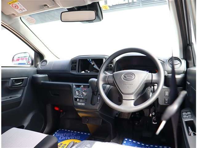 ダイハツ ミラ　イース ６６０ Ｌ ＳＡＩＩＩ R6年 (関東) 99