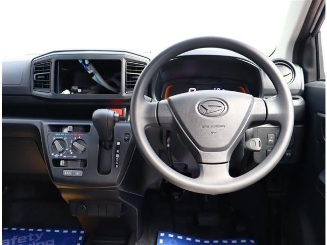 ダイハツ ミラ　イース ６６０ Ｌ ＳＡＩＩＩ R6年 (関東) 99