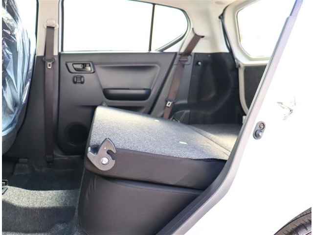 ダイハツ ミラ　イース ６６０ Ｌ ＳＡＩＩＩ R6年 (関東) 99