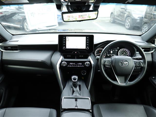 トヨタ ハリアー ２．０ Ｇ R4年 (関東) 99