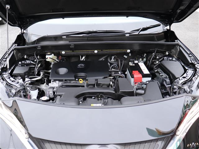 トヨタ ハリアー ２．０ Ｇ R4年 (関東) 99