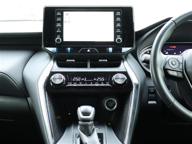 トヨタ ハリアー ２．０ Ｇ R4年 (関東) 99