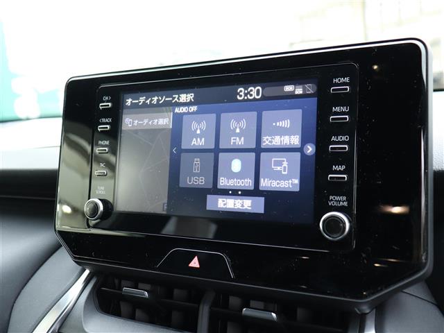 トヨタ ハリアー ２．０ Ｇ R4年 (関東) 99