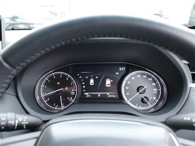 トヨタ ハリアー ２．０ Ｇ R4年 (関東) 99