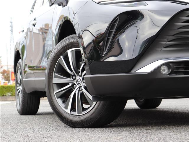 トヨタ ハリアー ２．０ Ｇ R4年 (関東) 99