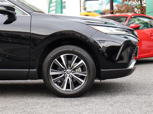 トヨタ ハリアー ２．０ Ｇ R4年 (関東) 99