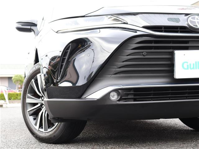 トヨタ ハリアー ２．０ Ｇ R4年 (関東) 99