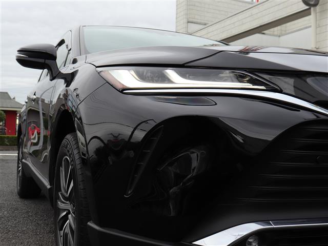 トヨタ ハリアー ２．０ Ｇ R4年 (関東) 99