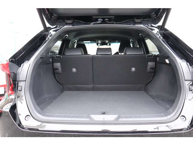 トヨタ ハリアー ２．０ Ｇ R4年 (関東) 99