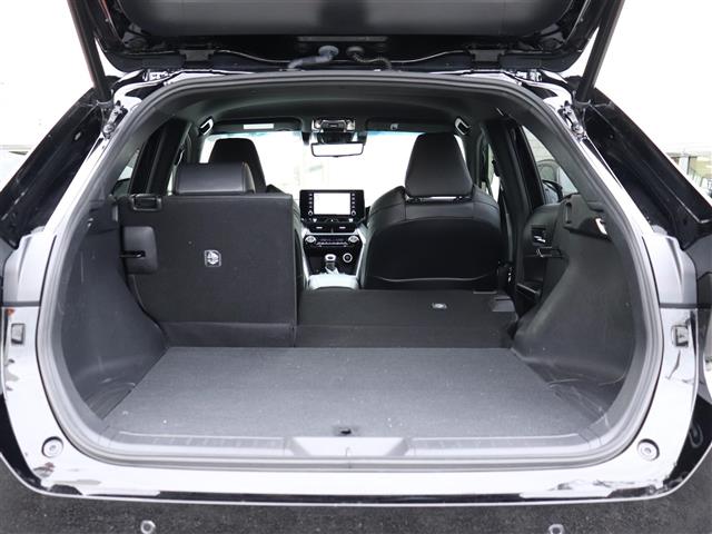 トヨタ ハリアー ２．０ Ｇ R4年 (関東) 99