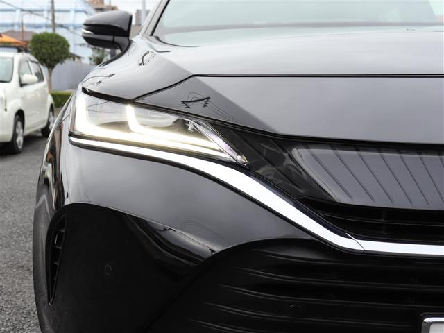 トヨタ ハリアー ２．０ Ｇ R4年 (関東) 99