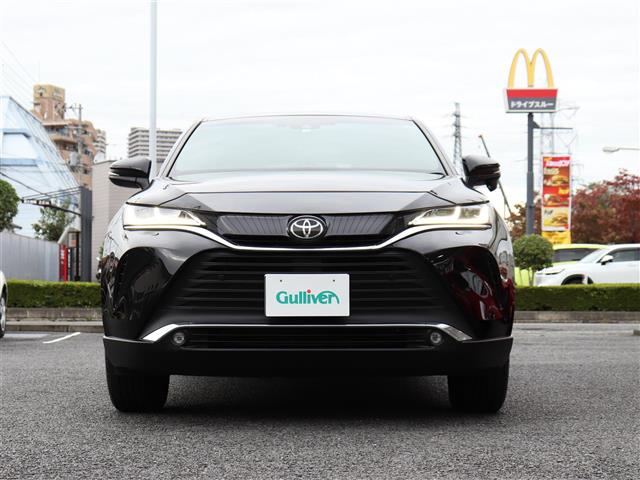 トヨタ ハリアー ２．０ Ｇ R4年 (関東) 99