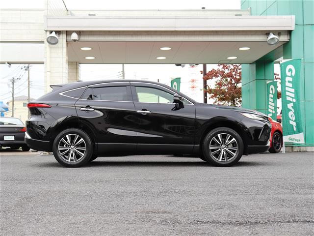 トヨタ ハリアー ２．０ Ｇ R4年 (関東) 99