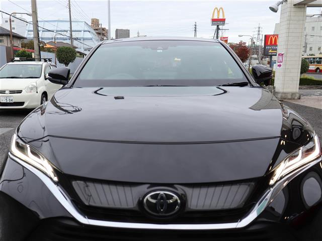 トヨタ ハリアー ２．０ Ｇ R4年 (関東) 99