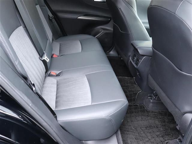 トヨタ ハリアー ２．０ Ｇ R4年 (関東) 99