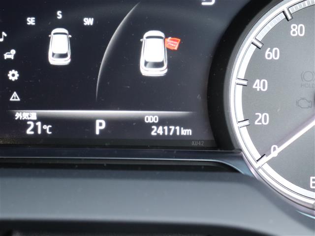 トヨタ ハリアー ２．０ Ｇ R4年 (関東) 99