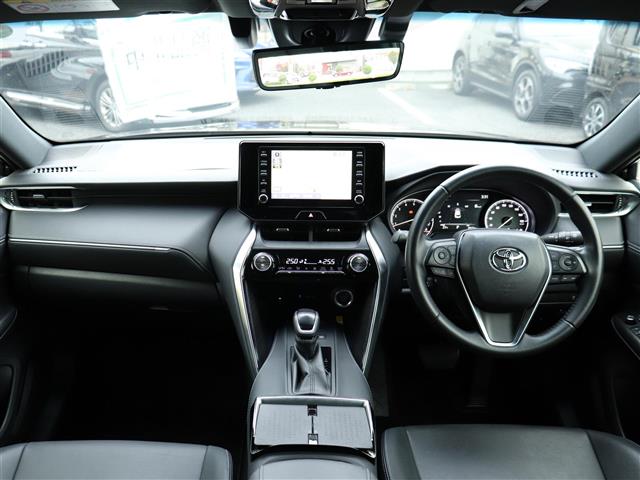 トヨタ ハリアー ２．０ Ｇ R4年 (関東) 99