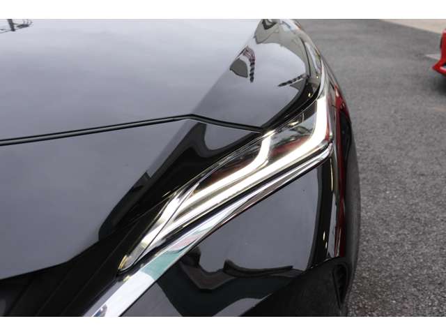 トヨタ ハリアー ２．０ Ｇ R4年 (関東) 99